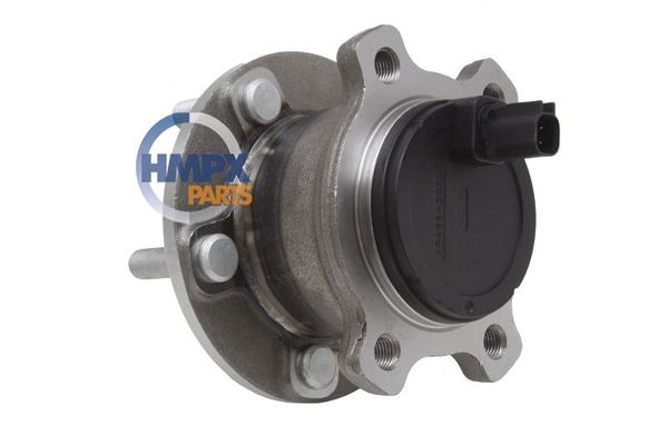 HMPX PARTS AG9C 2B664 FAE | Arka Teker Poryalı Bilya Mondeo 07 > 14