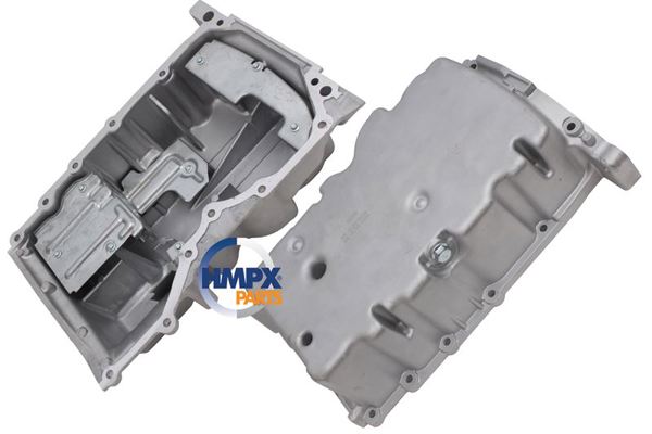 HMPX PARTS AG9E 6675 BA | Motor Yağ Karteri Mondeo 11 > 2.0 Ecoboost