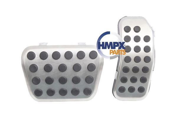 HMPX PARTS AM8A6J 2D106 AUTO | Sport Pedal Dolgusu Otomatik Fiesta 08 >