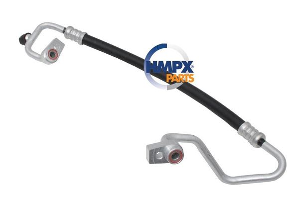 HMPX PARTS AV11 19972 HA | Klima Borusu (Kompresörden Çıkan) Fiesta / B-Max 1.25-1.4-1.6 Benz 08 > 17