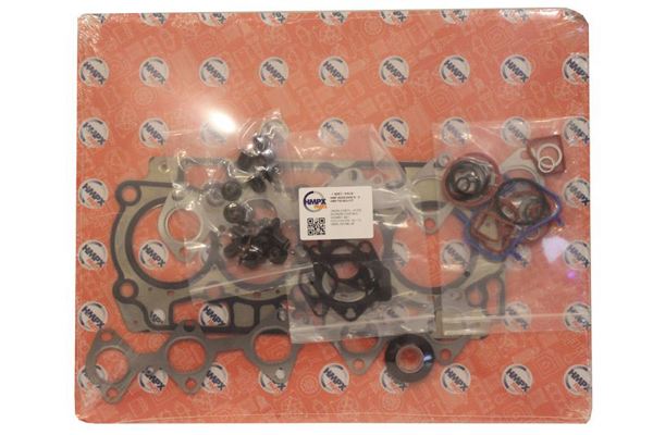 HMPX PARTS AV2Q 6008 D | Takım Conta-(5 Diş Silindir Contalı) Foc / Cou / Fıe 14 > 1.5 Dizel Ecoblue