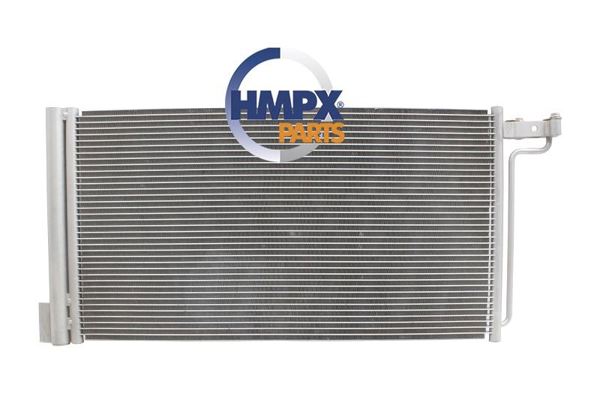 HİMPEKS AV61 19710 AC | Klima Radyatörü Focus 12 > 15 Benzinli