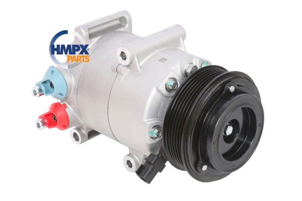 HİMPEKS AV61 19D629 CC | Klima Kompresörü Focus-Mondeo 07 > 1.6 Ecoboost-Duratec