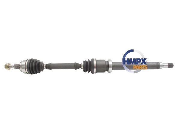 HMPX PARTS AV61 3B436 CD | Komple Aks Sağ Focus 12 > Dizel-1.0 Ecoboost