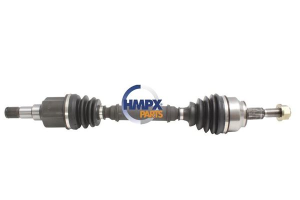 HMPX PARTS AV61 3B437 CC | Komple Aks Sol Focus 12 > Dizel-1.0 Ecoboost