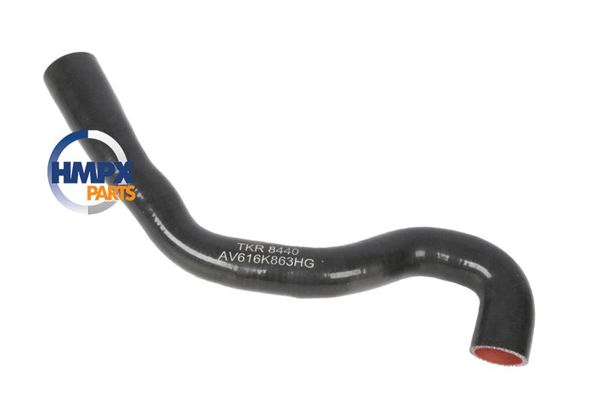 HMPX PARTS AV61 6K863 HG-S | Intercooler Hortumu (Silikon) Focus-C-Max 1.6 TDCI 11 > 13