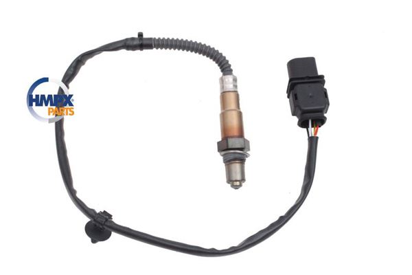 HİMPEKS AV61 9D375 BA | Hego Oksijen Egzoz Sensör Kuga 08 > 2.0 TDCI