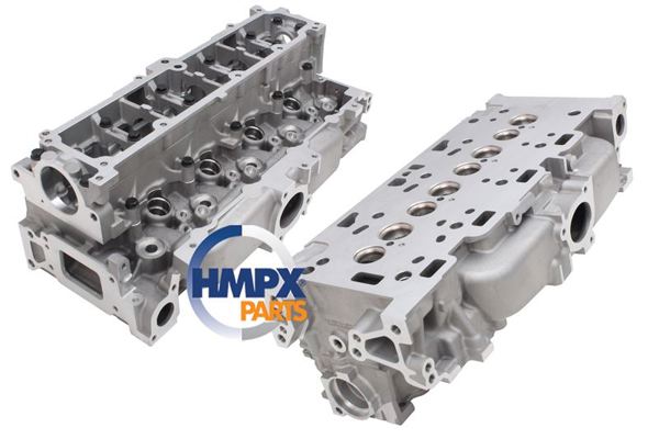 HMPX PARTS AV6Q 6C032 AA | Silindir Kapağı Focus 11 > 1.5-1.6 TDCI