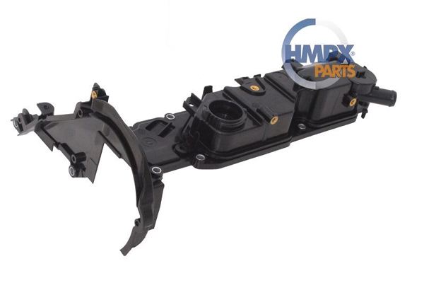 HMPX PARTS AV6Q 6K271 AA | Külbütör Kapağı Komple Contalı (1.5-1.6 TDCI Euro Focus-C-Max-Courıer-Fiesta-Mondeo / Ps 308-3008 Dc6c