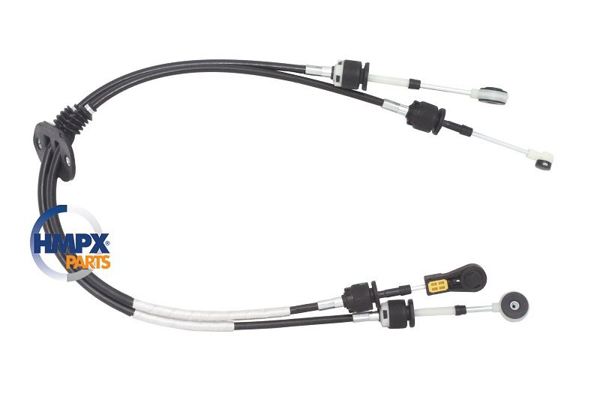HMPX PARTS AV6R 7E395 GF | Vites Degiştirme Teli Focus-Connect 13 > 6 Vites