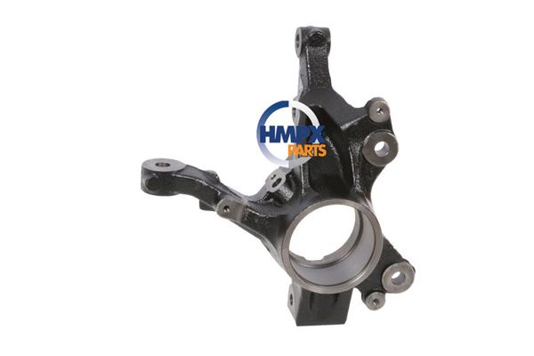 HMPX PARTS AY1C 3K170 B1A | Ön Aks Taşıyıcı Sağ Fiesta 13 > 19