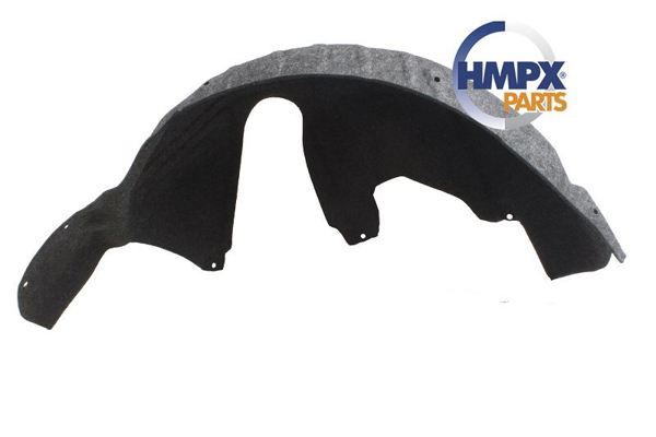 HMPX PARTS BA61 278B50 AA | Çamurluk Davlumbazı Arka Sağ Fiesta 09 >