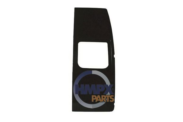 HMPX PARTS BC11 V40010 PA | Arka Kapı Komple Sağ (Yüksek Tavan Camlı) Transit 01 > V-184 / 06 > V-347