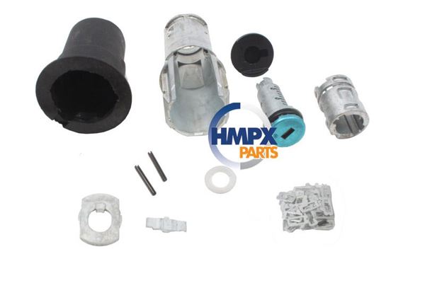 HMPX PARTS BK21 16D748 AA | Kaput Kilit Şifresi Transit 13 > V-363 Custom