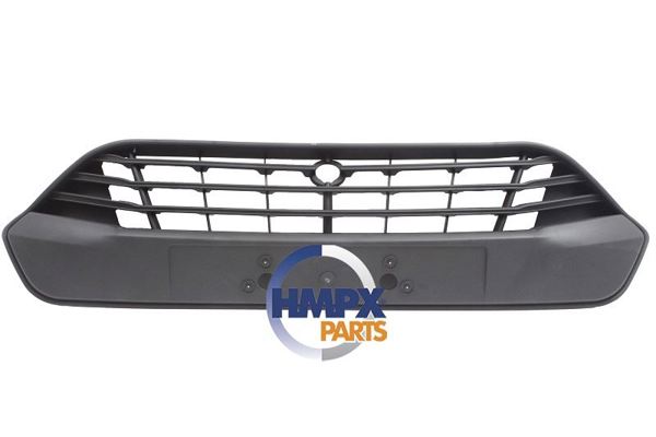 HİMPEKS BK21 17B968 AB5CND | Ön Tampon Panjuru Transit 13 > V-363 Custom