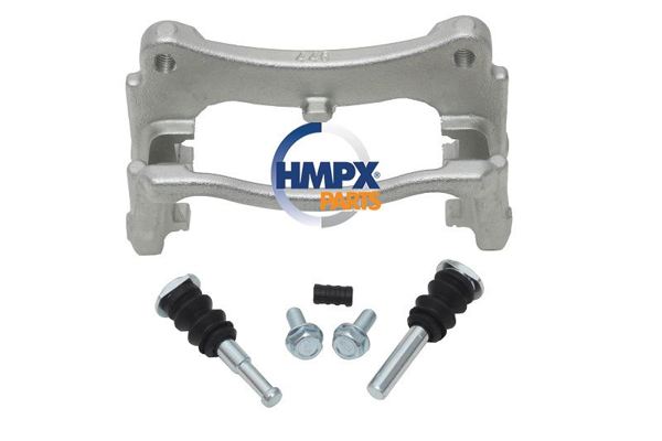 HMPX PARTS BK21 2B582 AB | Arka Beyin Kundağı: Sağ (A.Çeker Tek Teker) Transit V-363 14 >