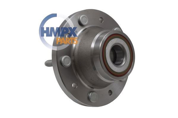 HMPX PARTS BK21 2B664 CB | Arka Teker Poryalı Bilya Transit 14 > Custom 12 > Kısa Kasa Önden Çeker