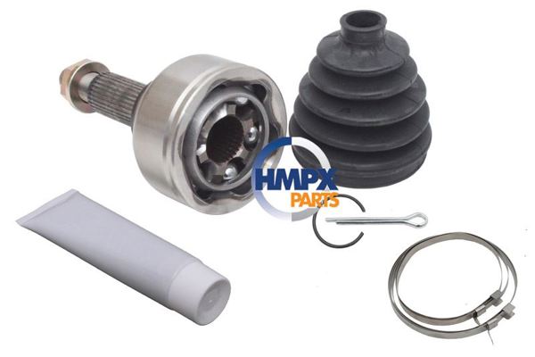 HMPX PARTS BK21 3A327 BB | Aks Kafası Uzun Kasa Transit Custom 12 > (Dıs 33*Iç 33)