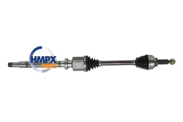 HMPX PARTS BK21 3B436 AE | Komple Aks Sağ Uzun (Kısa Kasa) Transit Custom 12 >