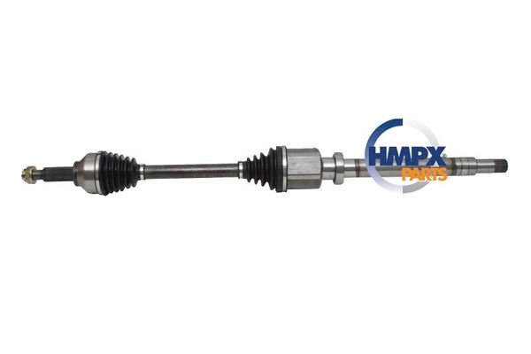 HMPX PARTS BK21 3B436 BC | Komple Aks Sağ Uzun (Uzun Kasa) Transit Custom 12 >
