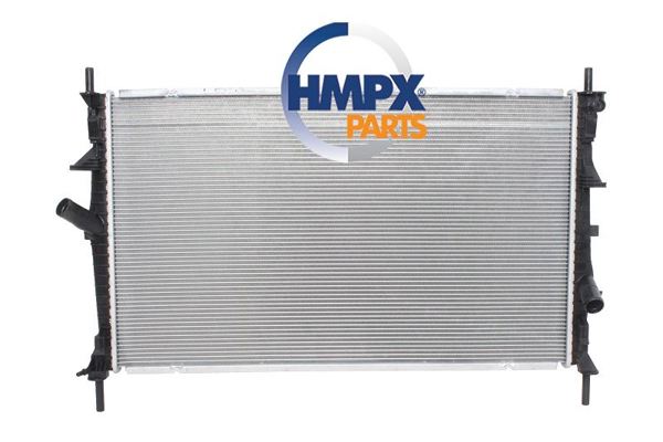 HMPX PARTS BK21 8005 CC | Su Radyatör (Brazing) Transit V-362 12 > Custom 12 >