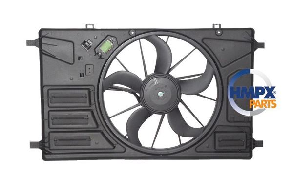 HMPX PARTS BK21 8C607 DA | Fan Motoru Komple Custom 12 >