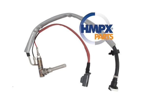 HMPX PARTS BK21 9T540 AH | Yakıt Buhar Valfi Komple Transit V-362-V-363 12 > 19 2.2 D