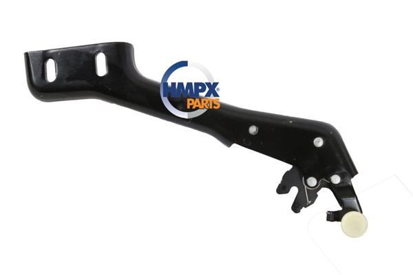 HMPX PARTS BK21 V25001 AL | Sürgülü Kapı Alt Makara Sol Transit-Custom 12 >