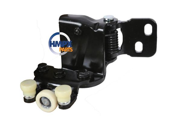 HMPX PARTS BK21 V268K35 AK | Sürgülü Kapı Orta Makara Sol Custom 13 >