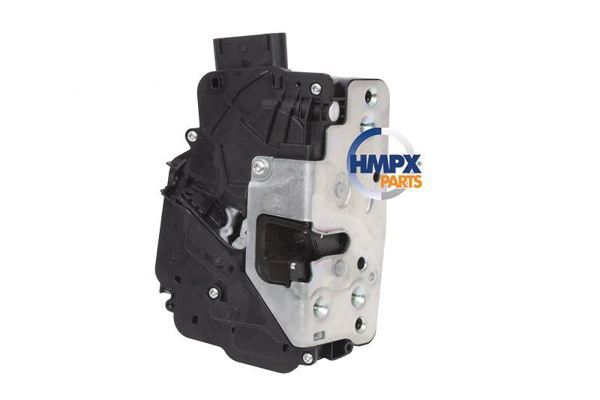 HMPX PARTS BK2A V26413 AA | Sürgülü Kapı Kilidi Sol Tek Custom 12 >