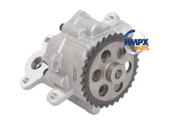 HMPX PARTS BK2Q 6600 CA | Yağ Pompası Transit 12 > 2.2 TDCI Euro5