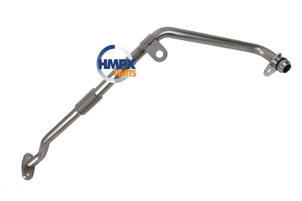 HMPX PARTS BK2Q 6K677 AC | Turbo Yağ Tahliye Borusu Transit 12 > 2.2 Ön Çeker