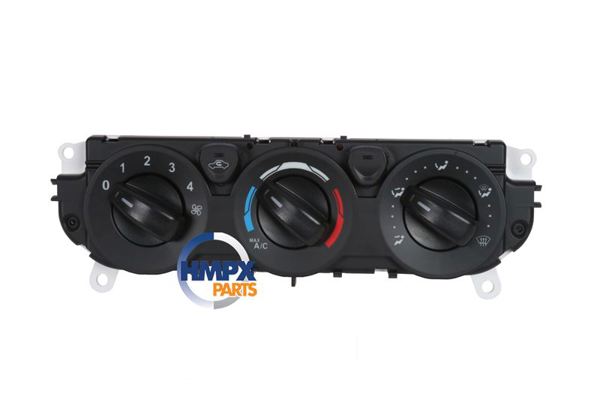 HMPX PARTS BK2T 18549 AG | Kalorifer Kontrol Ünitesi Klimasız (- Ac) Transit 14 > Custom 12 >