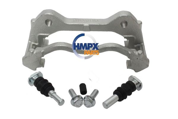 HMPX PARTS BK31 2B135 AB | Ön Beyin Kundağı: Sol Çift Teker Transit V-363 14 >