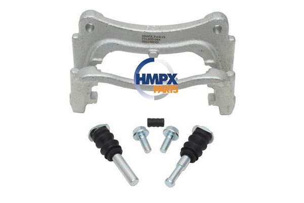 HMPX PARTS BK31 2B582 AC | Arka Beyin Kundağı: Sağ (A.Çeker Çift Teker) Transit V-363 14 >