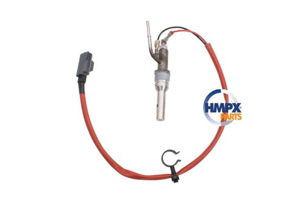 HMPX PARTS BK31 9T540 CA | Yakıt Buhar Valfi Komple Arka Çeker Heavy Duty Transit V-363 14 > 2.2 D