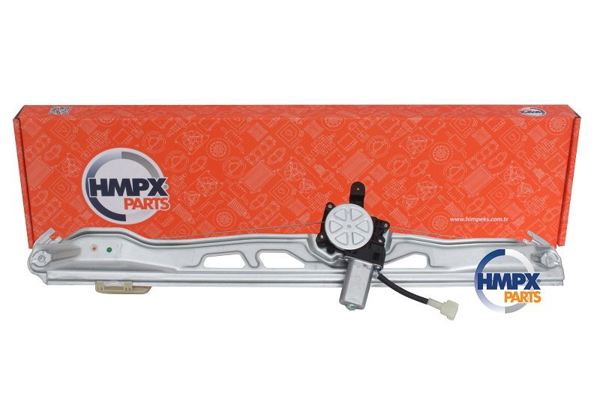 HMPX PARTS BK31 V23200 BF | Ön Cam Krikosu Sağ (Motorlu) Transit 14 >