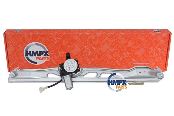 HMPX PARTS BK31 V23201 AF | Ön Cam Krikosu Sol (Motorlu) Transit 14 >