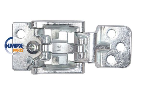 HMPX PARTS BK31 V42983 BP | Arka Kapı Menteşesi-Üst Sol (270) Transit 14 >