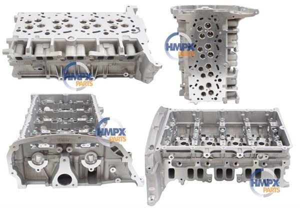 HMPX PARTS BK3Q 6049 AE | Silindir Kapağı (A.Çeker) Transit V-348-V-363 2.2 D 11 > 18 Ranger 2.2 D 11 > 15