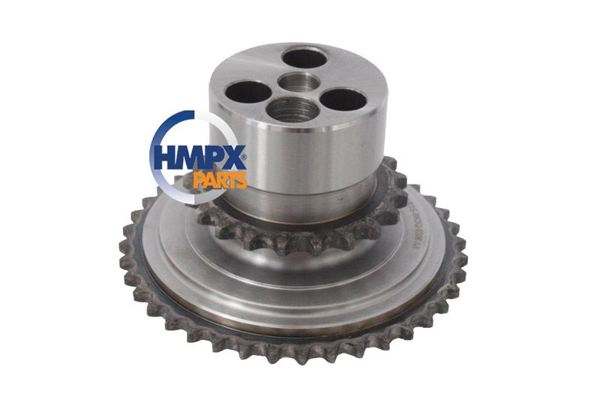 HİMPEKS BK3Q 6306 AA | Krank Dişlisi Ranger 12 > 3.2 TDCI