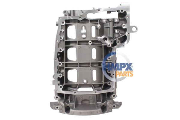 HMPX PARTS BK3Q 6U004 AA | Motor Ara Karter Arka Çeker Transit V-348-V-363 11 > 18 2.2 D