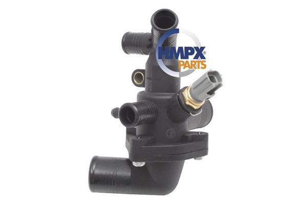 HMPX PARTS BK3Q 8A586 AB | Termostat Gövdesi Transit 11 > 2.2 Arkadan Itıs