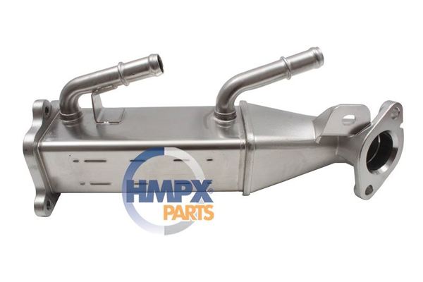 HMPX PARTS BK3Q 9F464 BE | EGR Soğutucusu Transit 11 > 13 V-347 2.2 Rwd