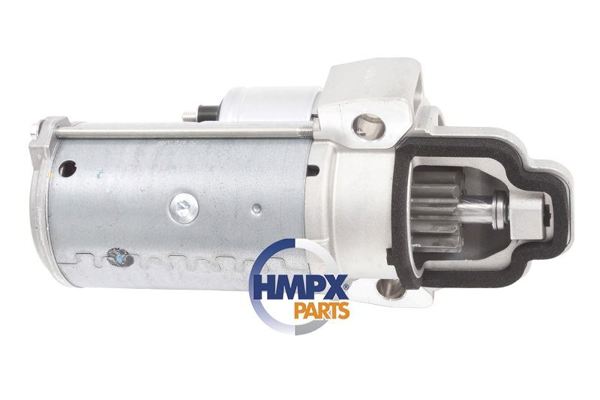 HMPX PARTS BK3T 11000 DB | Marş Motoru Ö.Çeker (6C1t 11000 Af) Transit 06 > 18 V-347 / V-348 / V-362
