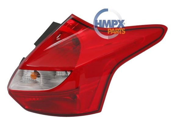HİMPEKS BM51 13404 AK | Arka Stop Lambası Sağ Focus 12 > H.Back