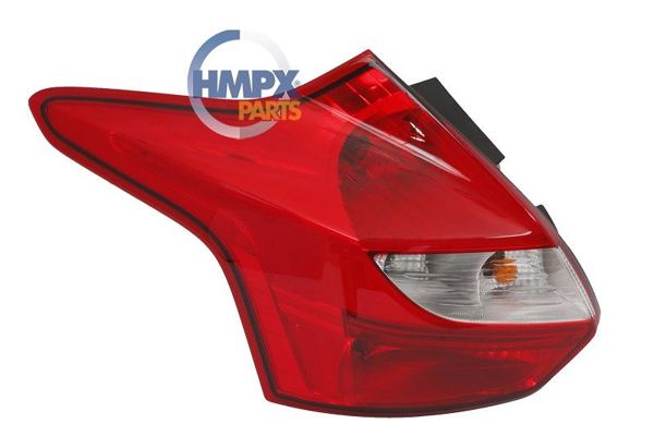 HMPX PARTS BM51 13405 AK | Arka Stop Lambası Sol Focus 12 > H.Back