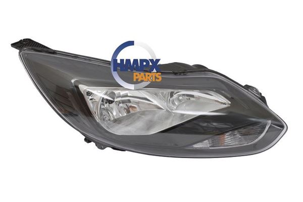 HMPX PARTS BM51 13W029 RB | Far Komple Sağ (Siyah Zemin) Focus 12 >