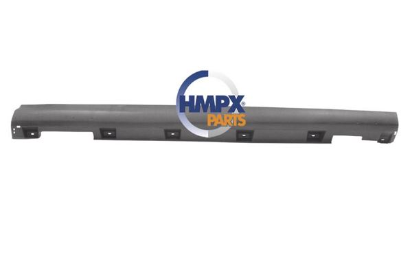 HMPX PARTS BM51 A10154 AL | Marspiyel Bakaliti Sağ (Siyah) Focus 11 >