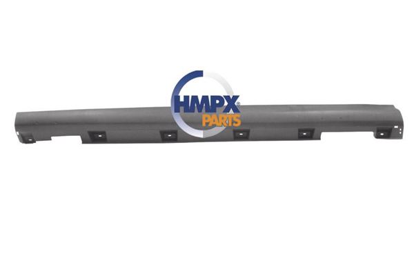 HMPX PARTS BM51 A10155 AL | Marspiyel Bakaliti Sol (Siyah) Focus 11 >